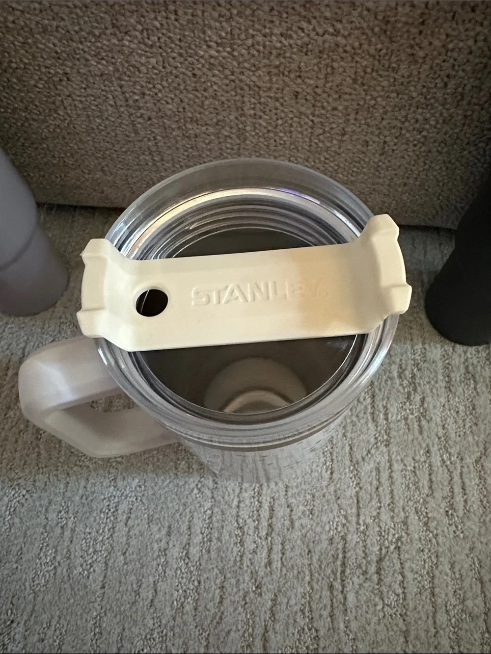 Stanley durable travel
